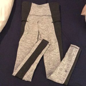 workout leggings